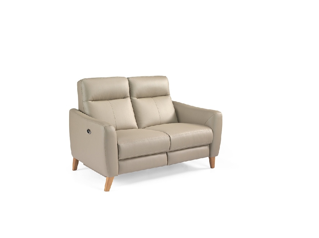 Sofa Relax 2 Lugares Alana